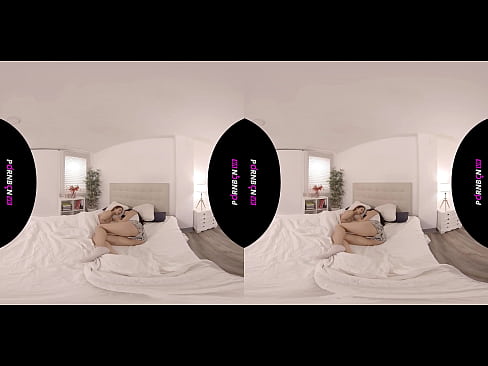 ❤️ PORNBCN VR צוויי יונג לעזביאַנז וועקן זיך האָרני אין 4K 180 3D ווירטואַל פאַקט גענעוואַ בעללוקסי קאַטרינאַ מאָרענאָ פּאָרנאָ ביי yi.rionews.top ❌
