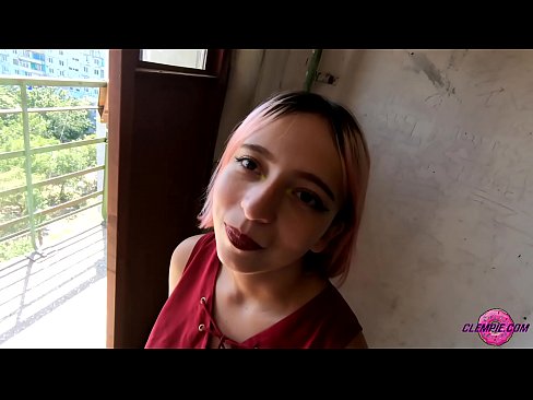 ❤️ סענסואַל תּלמיד סאַקס אַ פרעמדער אין די אָוטבאַקק - מיט זיין פּנים פּאָרנאָ ביי yi.rionews.top ❌